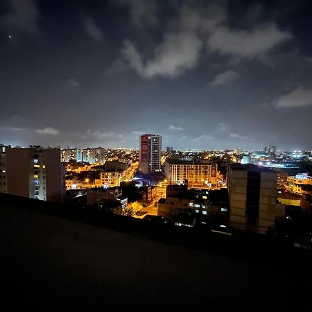 Rio - Aparts En El Centro De Lima Exteriör bild